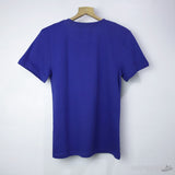 Gucci x Cherry Premium T-Shirt Navy (Economy Batch) - Photo 2