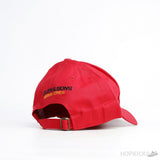 Cayler & sons Dab Bear Red Cap - Photo 2
