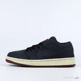 Air Jordan 1 High Silhouette [Without Box] - Photo 1