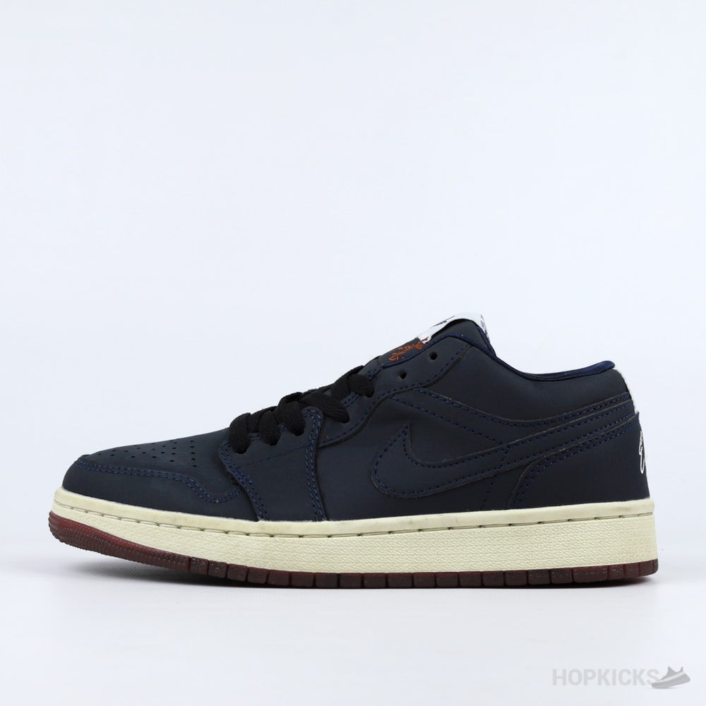 Air Jordan 1 High Silhouette [Without Box]