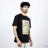 Givenchy T-shirt Black - Photo 2
