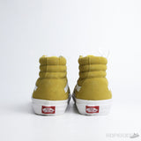 Vans Sk8-Hi Yellow (Premium Batch) - Photo 8