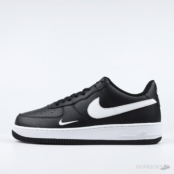 Air Force 1'07 Black and White