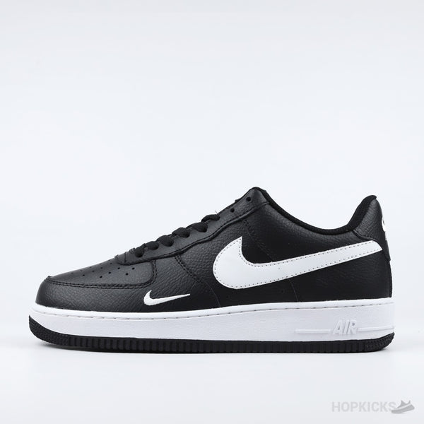 Air Force 1'07 Black and White