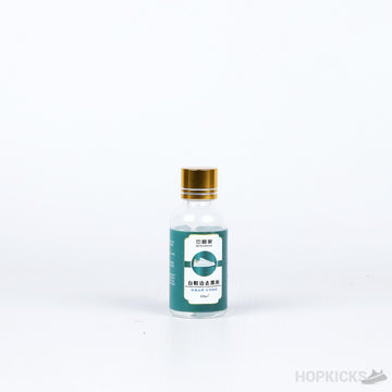 Liquid Shoe Cleaner All Purpose