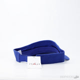 Jordan Visor Blue Cap - Photo 2