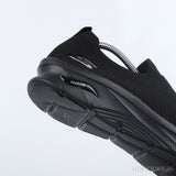 Skechers Go Walk Archfit Black - Photo 12