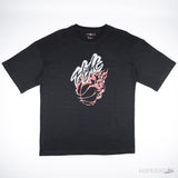 Travis Scott x Jordan Flight Graphic T-Shirt - Photo 1