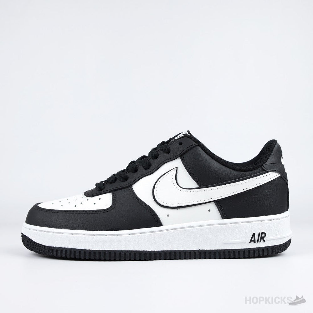 Nike Air Force 1 Low '07 White Swoosh Panda