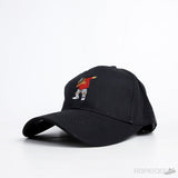 Cayler And Sons Dab Black Cap - Photo 1