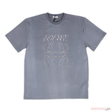 LOEWE Grey Tee - Photo 1