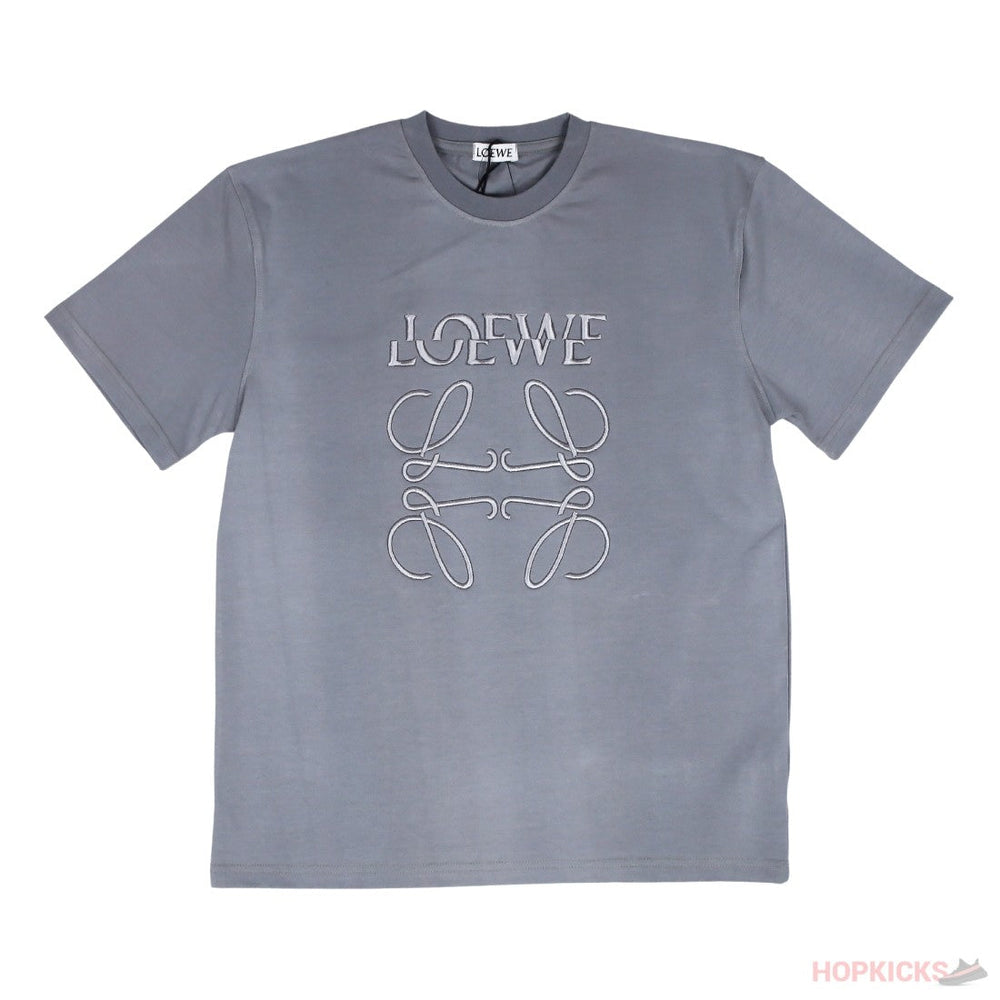 LOEWE Grey Tee