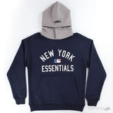 ESSENTIALS Yankees Sport Hoodie - Photo 1
