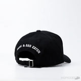 DSQUARED2 Logo Printed Cap - Photo 2
