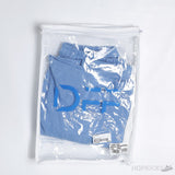 DFF Blue Shorts - Photo 11