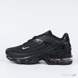 Nike Air Max Plus TN 3 Tripple Black - Photo 1