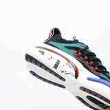 Adidas Alphaboost V1 Black Green (Premium Batch) - Photo 19
