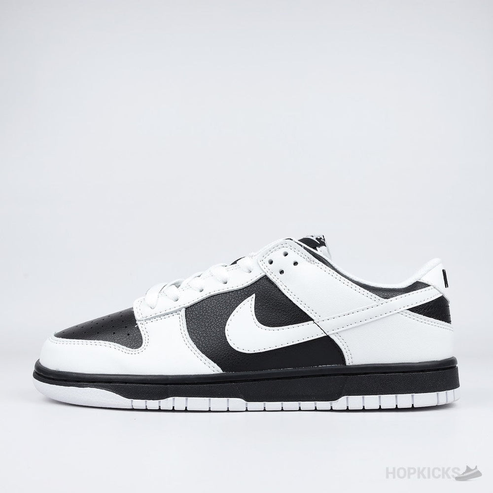 Nike SB Dunk Low "Reverse Panda" (Premium Plus Batch)