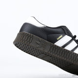Adidas Sambarose Black White Gum (Premium Batch) - Photo 21