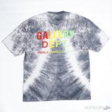 Gallery Dept. Peace Tie Dye T-Shirt - Photo 5