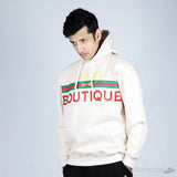 Gucci Boutique Print Hoodie - Photo 2