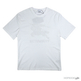 Burberry Prosum Embroidered T-Shirt (Imported Premium Finish) - Photo 1