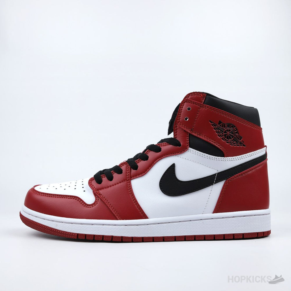 Air Jordan 1 Retro 'Chicago' (Premium Plus Batch)