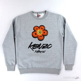 Keenzo x Futura 2000' sweatshirt in cotton - Photo 1