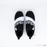 Adidas Lite Racer Adapt 6.0 Black (Premium Batch) - Photo 19