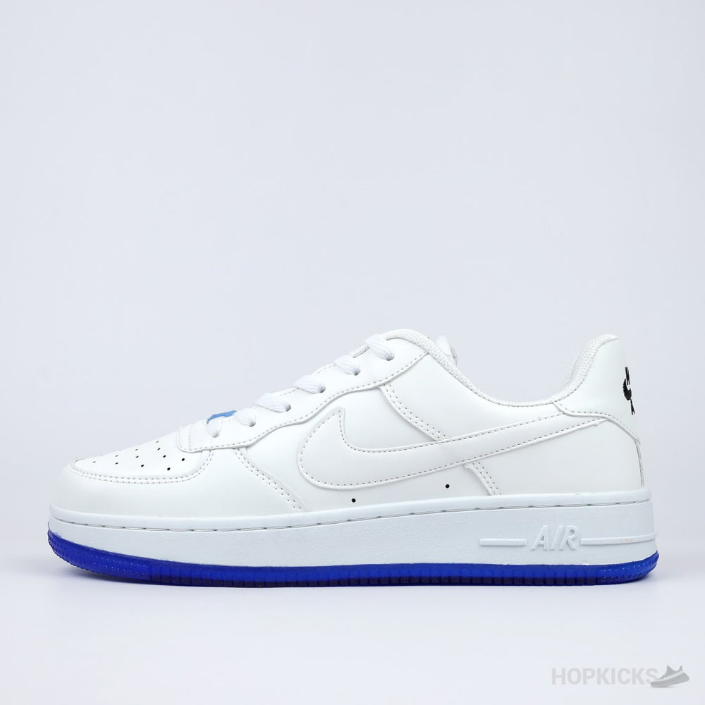 Nike Air Force 1 Low Infrared