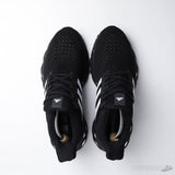 Ultra Boost Web DNA Black White (Premium Plus Batch) - Photo 11