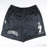 Brooklyn Nets NBA Kevin Durant Edition Shorts | Original Product - Photo 1