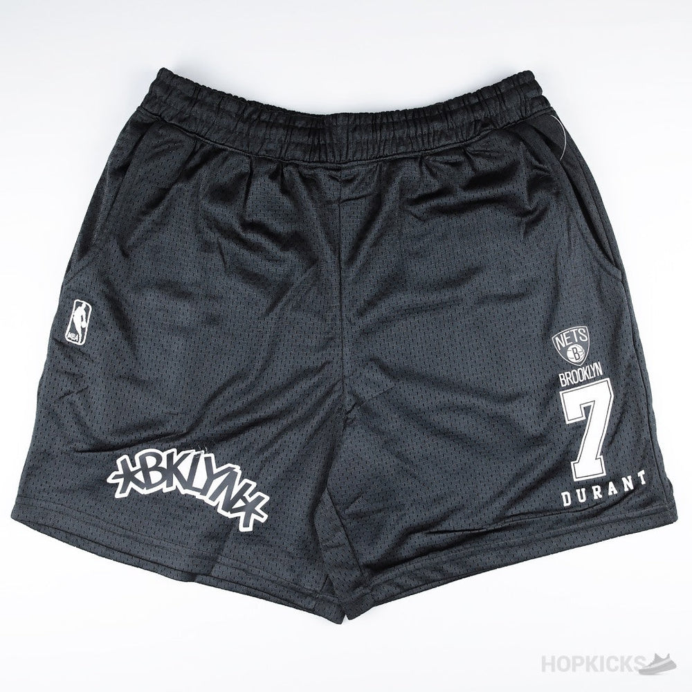 Brooklyn Nets NBA Kevin Durant Edition Shorts | Original Product