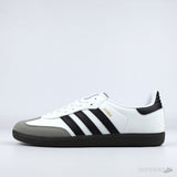 Adidas Samba OG White Black (Fresh July Batch) - Photo 1