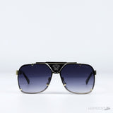 Versace Medusa Golden Empire Shades (Premium) - Photo 1