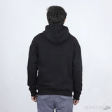 Givenchy Reverse Logo Hoodie Black - Photo 3