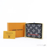 Louis Vuitton Bifold Wallet Special Edition 2.0 - Photo 9