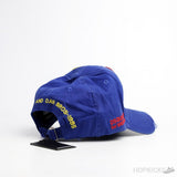 Dsquared2 1964 Dean And Dan Bros 1995 Blue Cap - Photo 2