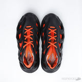 Adidas adiFOM Q Core Black Impact Orange - Photo 22