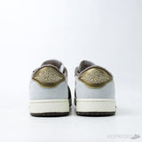 Air Jordan 1 Retro Low OG 'Year of the Rabbit' (Dot Perfect) - Photo 10
