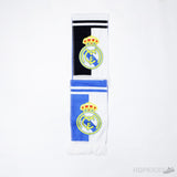 Real Madrid FC Scarf White and Blue - Photo 1
