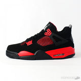 Air Jordan 4 Red Thunder - Photo 1