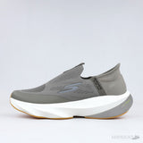 Skechers Hands Free Slip-ins: GO WALK Arch Fit 2.0 – Hyper Burst (Taupe/Grey) - Photo 1