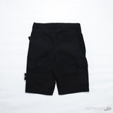 SI Black Shorts (Pant) - Photo 2