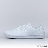 Adidas Stan Smith Triple White (Premium Plus Batch) - Photo 1