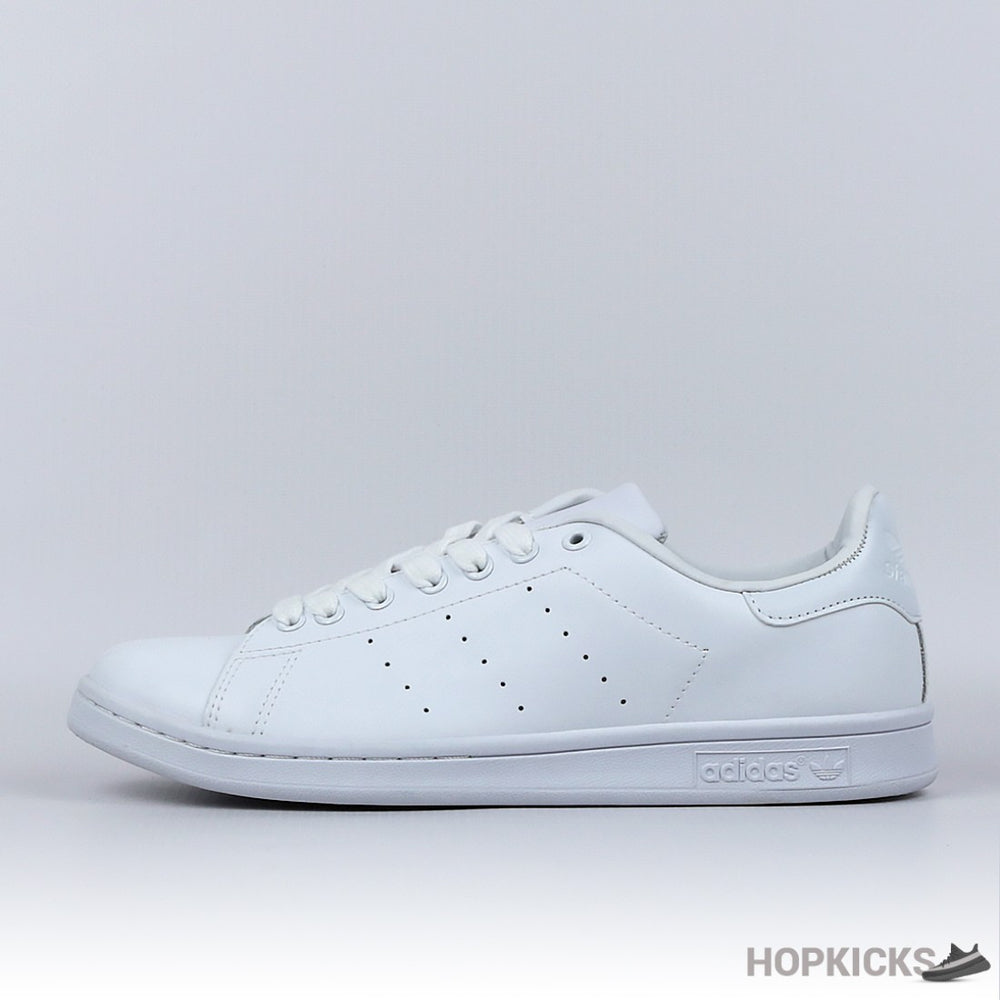 Adidas Stan Smith Triple White (Premium Plus Batch)