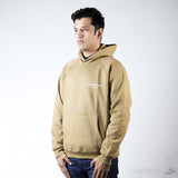 Fear of God Essentials Hoodie 'Oak' (Dot Perfect) - Photo 2
