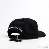 Dsquared2 Icon Forever Black Cap - Photo 3