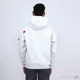 Boke Flower' Embroidered Hoodie - Photo 3