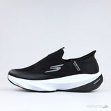 Skechers Hands Free Slip-ins GO WALK Arch Fit 2.0 – Hyper Burst (Black/White) - Photo 1